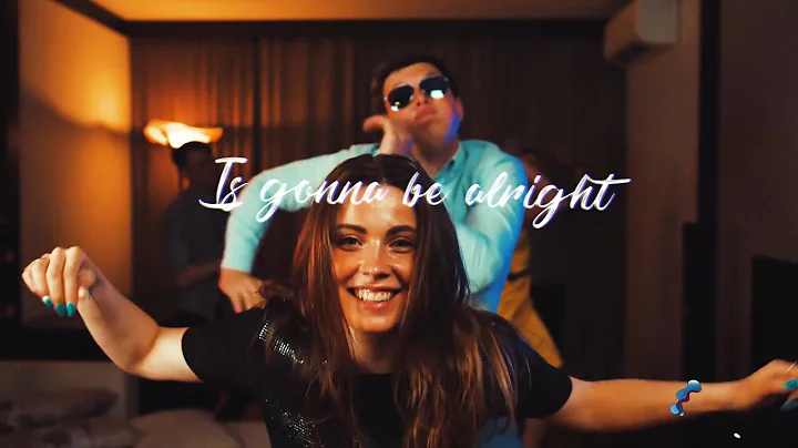 Anthony Lazaro + Lazer Owl - Everything is Gonna b...