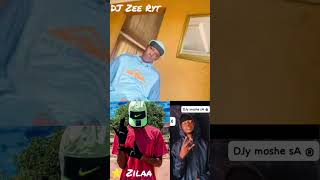 3 Percentage Lekompo mixtape Djy Moshe Sa X Dj Zeeryt X Djy Star Zilaa 