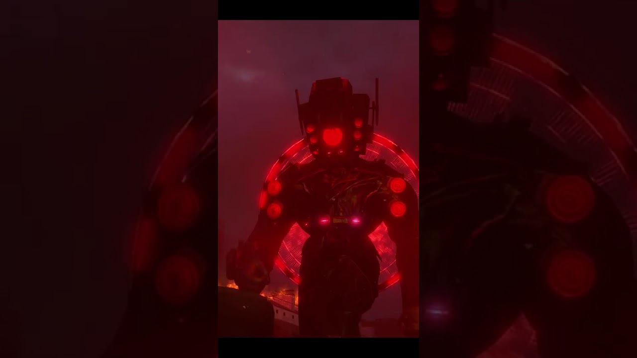 speakemen retun (skibidi toilet 78)