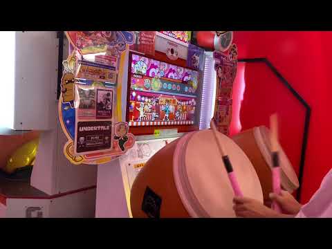 【太鼓の達人ニジイロver.】はたラク2000※低速アレンジ有り