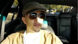 Roy Scott feat. Nave' - Ride 2 screenshot 4