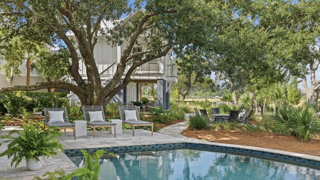 865 Dunham Street Daniel Island, SC 29492