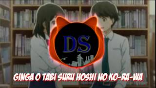 Yunomi    feat   S Romaji  Smv