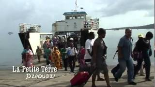 tourisme carte postale de mayotte 3320 12