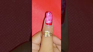 Beautiful NailArt Design for hands 💅@YouTube @RonakAgrawalNailArt #youtubeshorts #shortsfeed