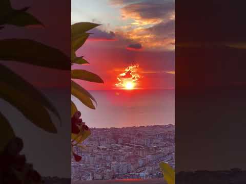 Alanya Turkey. /Лучшие