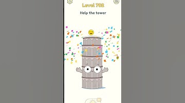 Dop 2 Level 702 #Shorts #DOP2 #Billiongameplay