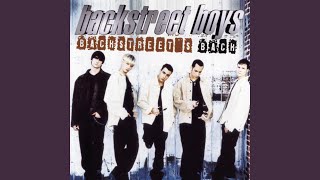 Video thumbnail of "Backstreet Boys - Hey Mr. DJ (Keep Playin' This Song)"
