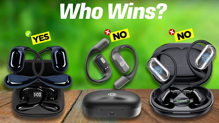 Best AI Translation Earbuds of 2025   [don’t buy one before watching this]   #AITranslation