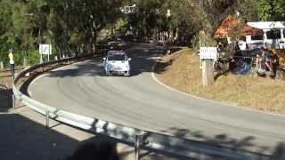 Adriana Barbosa Fiat 500 Abarth