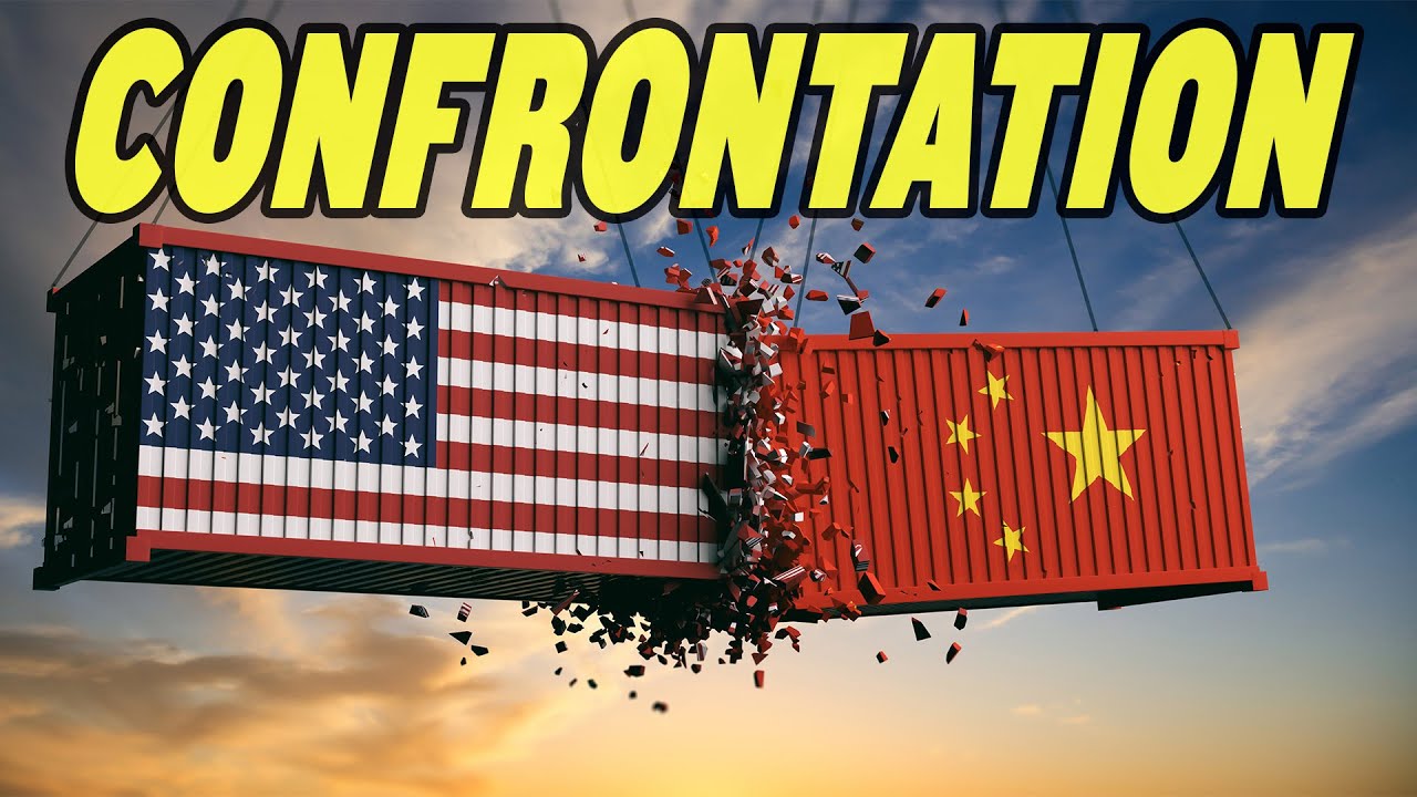 Can the US Decouple from China?