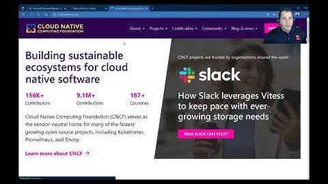 Create Cloud Native Apps with Azure and Open-Source Software #GlobalAzure