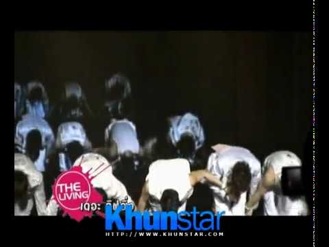 YouTube -  The Living TV5 - WG The 1st Wonder Girl 2 PM 2009.flv