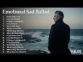 I Can’t Unlove You | Emotional Sad Ballad Love Song [Vol. 01]