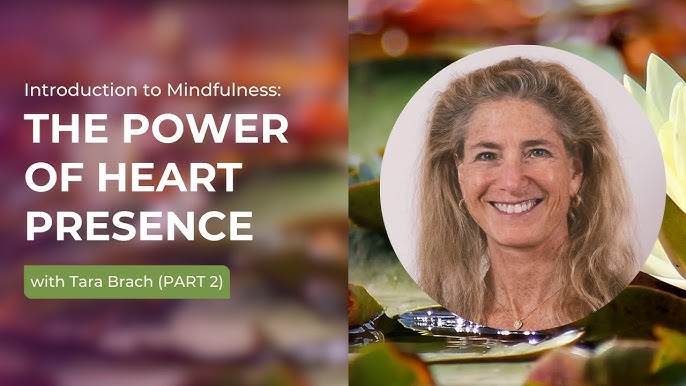 2. Mindfulness and Presence: