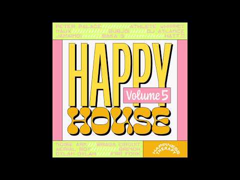 Aerial Boy - Last Dance [Happiness Therapy]