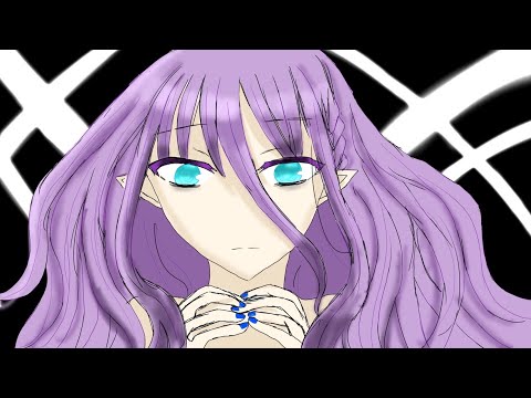 オリキャラで　ゴーストルール　PV作ってみた