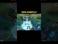 MOBA LEGENDS 5v5 SORA GAMEPLAY #shorts #mobilelegends #mlbb #moba #mobalegends5v5 #mobalegends