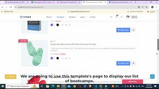 Displaying a List with Angular & PrimeNG in a Real-Life Web Development Project