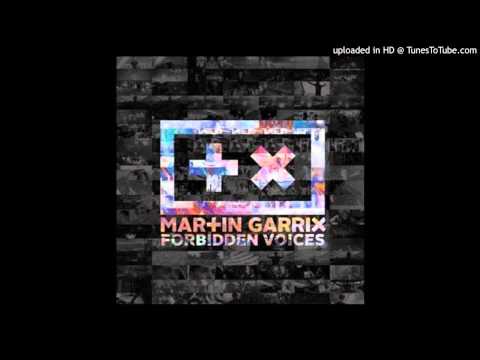 Martin Garrix Forbidden Voices Original Mix 