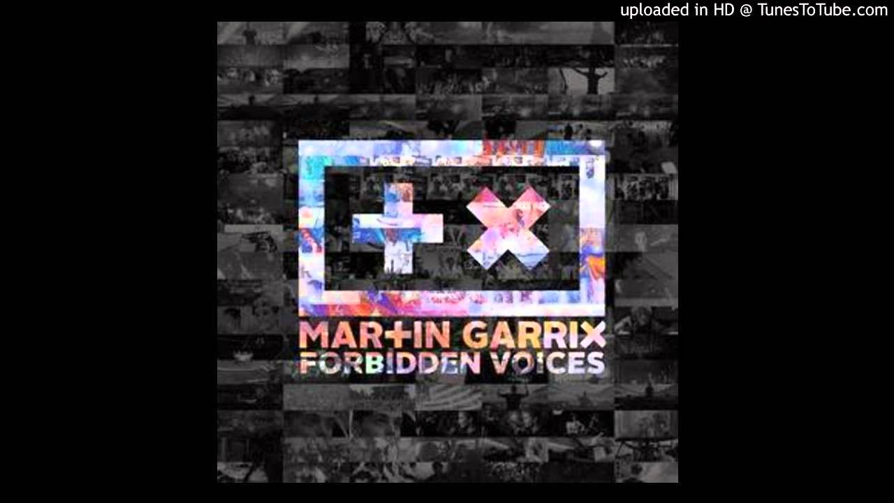 Martin Garrix - Forbidden Voices (Original Mix)