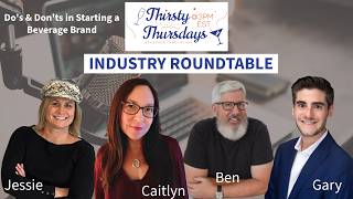 Data Driven Beverage Brand Growth 📊 Profile