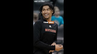 Dylan Harper throws shade at his dad! 😲 Wealth