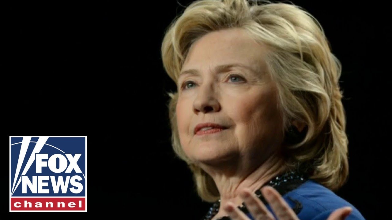 Steve Hayes says the Durham probe is a 'bad development' for the Clintons