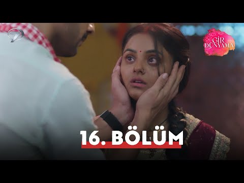 Yeniden #GirDünyama İzliyoruz | 16. Bölüm 💫 #ToseNainaMilaakiKe