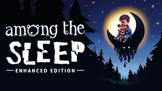 among the sleep полное прохождение без комментариев на русском