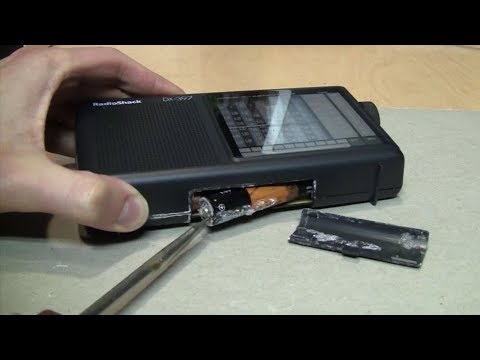Does Harbor Freight Sell Batteries