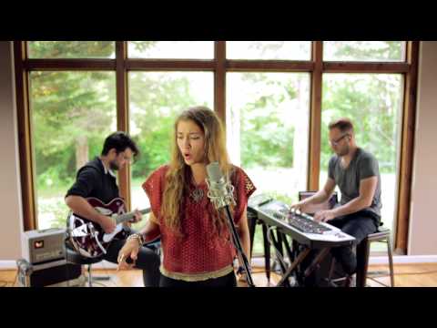 Lauren Daigle - O Lord