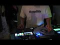 skratcher of the year Round 5 DJ PAD