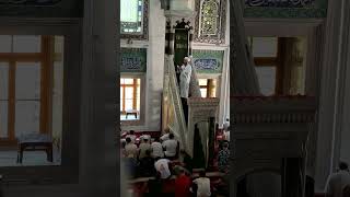 Aile Olmak Gazi Ahmet Paşa Camii Baş İmam-Hatibi Kurra Hafız Yusuf Ferşatefendioğlu