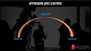 Apprendre avec d'autres à l'ère du numérique