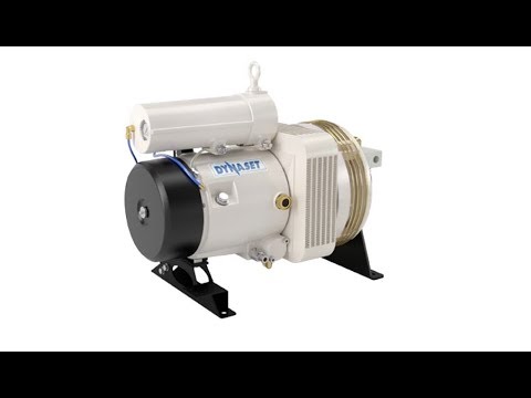Video: Utleie Av Generatorer Og Mobile Kompressorer