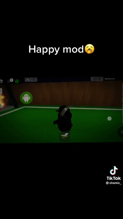 happy mod vs fluxus