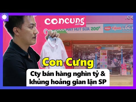 Video: Hang Công Ty