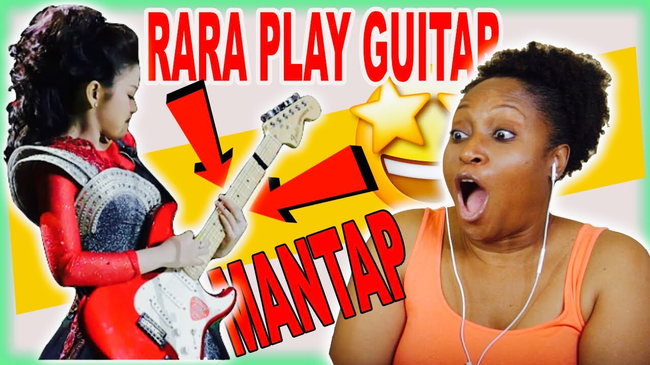 Концертная реакция Рары | Видео реакции