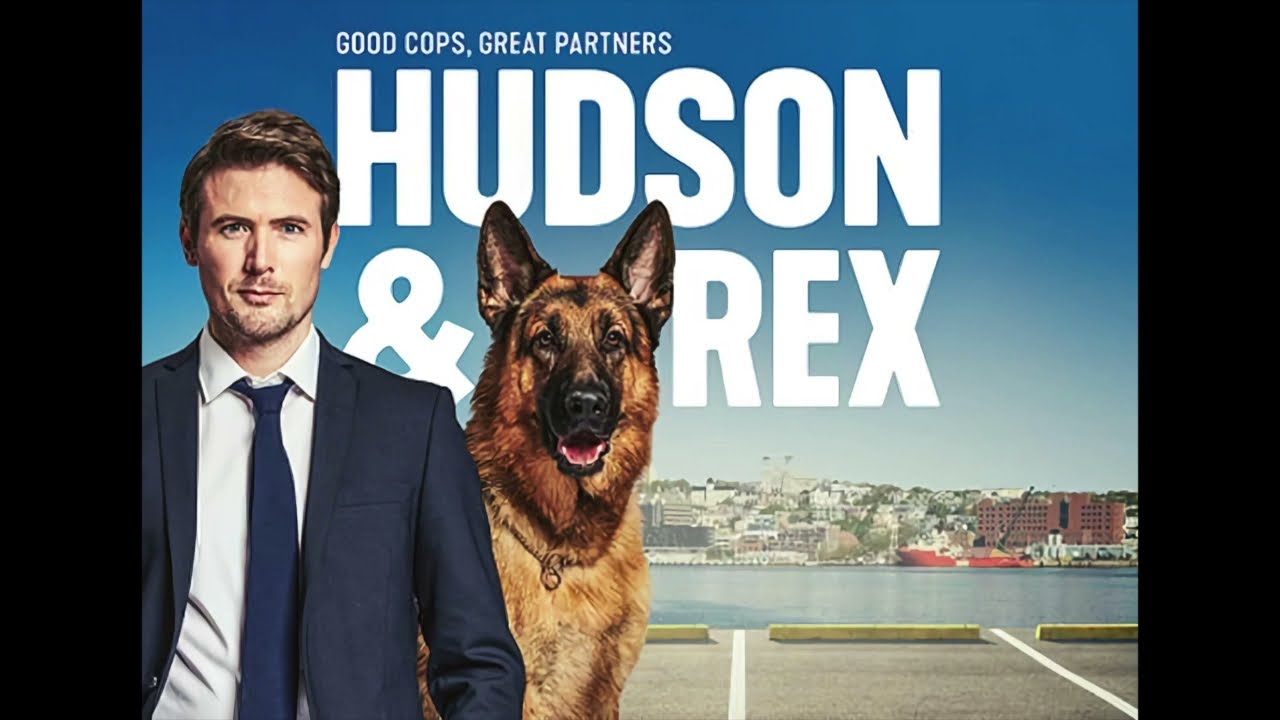 Hudson & Rex - Score by Gary Koftinoff