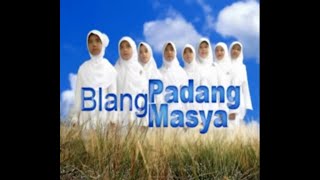 Blang Padang Masya - Rika Musti Pooja Album Ubat Ate Aneuk Nanggroe karya Rafli Kande