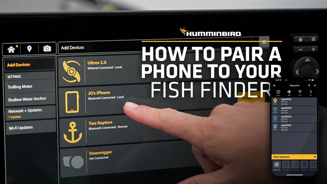 phone number for humminbird fish finders VASTHOME & Depth Finders for Boats Power Cord Fit for Hummingbird Helix 5/7/8/9/10/12/15 Power Cable, 10ft 12V DC Charger for Humminbird 720105-1 PC Adapter Cable : Electronics What's wrong with my Humminbird