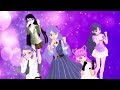 MMD - Everybody Make Mistakes - PreCure