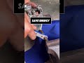 The ultimate trick when opening a bolt is difficult #trending #shorts #short #shortsvideo#diy#
