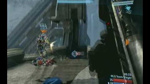 Peki MLG Playlist Narrows TS Gameplay