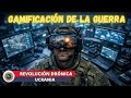 DRONES Y LA GUERRA-VIDEOJUEGO: la revolución que ha cambiado las reglas del combate *Miguel Winkels*