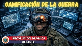 DRONES Y LA GUERRA-VIDEOJUEGO: la revolución que ha cambiado las reglas del combate *Miguel Winkels* screenshot 1