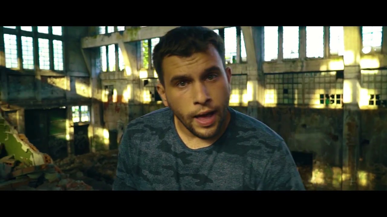 Enrikle - Zgadnij kto wrócił (To będzie trudne)