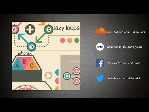 Tonton noblonski - lazy loops - track 14 di YouTube