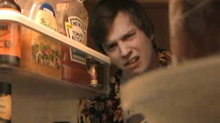 Livin' in the Fridge
